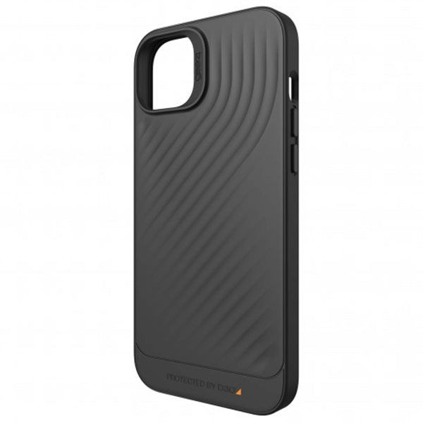 Калъф Gear4 Copenhagen за iPhone 14 Plus 6.7", черен