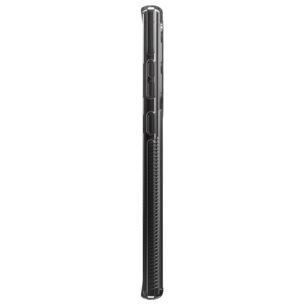 Калъф Gear4 D3O Crystal Palace за Samsung Galaxy S23 Ultra, прозрачен
