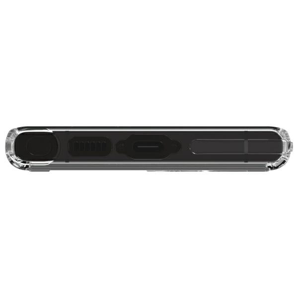 Калъф Gear4 D3O Crystal Palace за Samsung Galaxy S23 Ultra, прозрачен