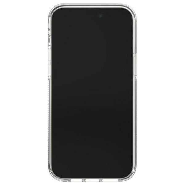 Калъф Gear4 Gear4 D3O Crystal Palace за iPhone 14 Pro Max, прозрачен