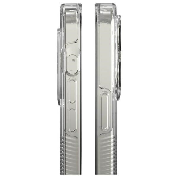 Калъф Gear4 Gear4 D3O Crystal Palace за iPhone 14 Pro Max, прозрачен