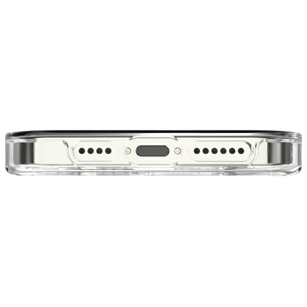 Калъф Gear4 Gear4 D3O Crystal Palace за iPhone 14 Pro Max, прозрачен