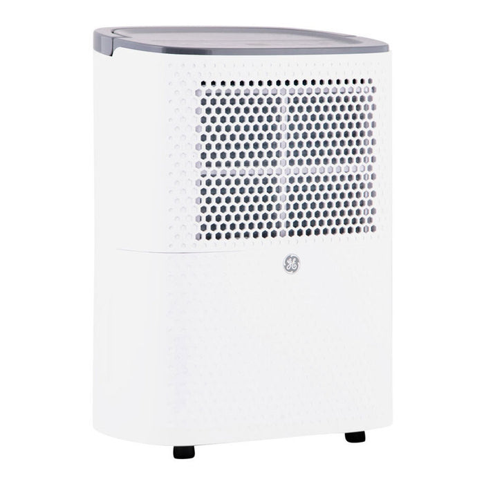 ОБЕЗВЛАЖНИТЕЛ GE GED-12YDZ-19 1.80 L, 12 L/24H, 40.00 dB(A)