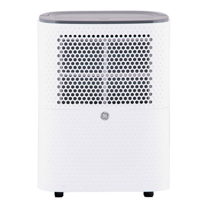 ОБЕЗВЛАЖНИТЕЛ GE GED-12YDZ-19 1.80 L, 12 L/24H, 40.00 dB(A)