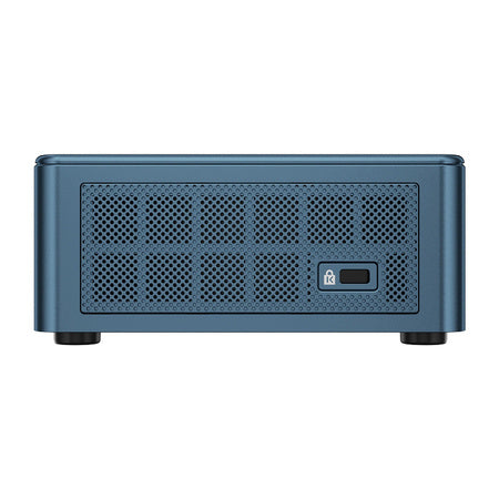 GEEKOM Mini PC IT12 Intel Core I5-12450H 16GB RAM 512GB + Win11 Pro