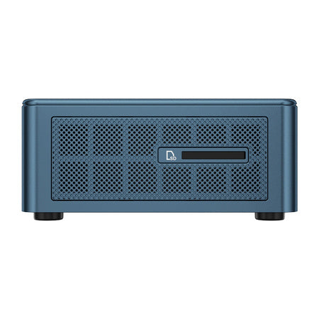 GEEKOM Mini PC IT12 Intel Core I5-12450H 16GB RAM 512GB + Win11 Pro