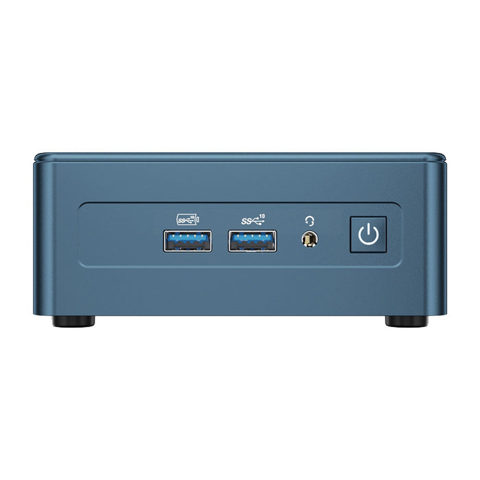 GEEKOM Mini PC IT12 Intel Core I5-12450H 16GB RAM 512GB + Win11 Pro
