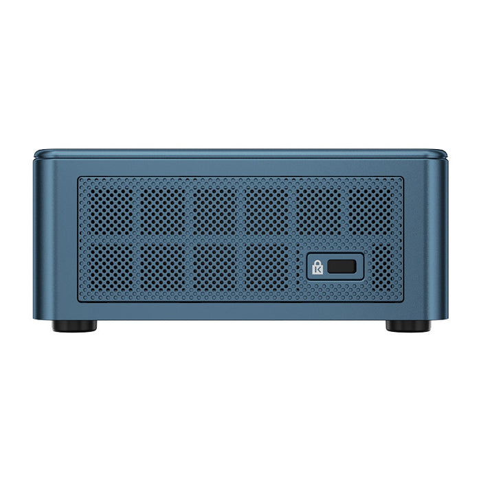 GEEKOM Mini PC IT12 Intel Core I5-12450H 16GB RAM 512GB + Win11 Pro