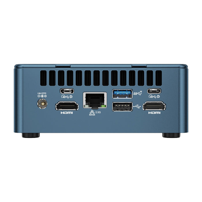 GEEKOM Mini PC IT12 Intel Core i9-12900HK 32GB RAM 1TB + Win11 Pro