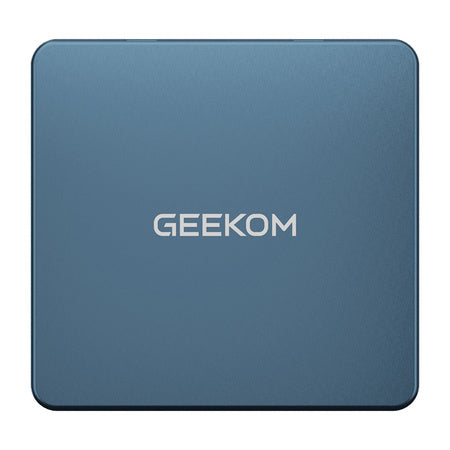 GEEKOM Mini PC IT12 Intel Core i9-12900HK 32GB RAM 1TB + Win11 Pro
