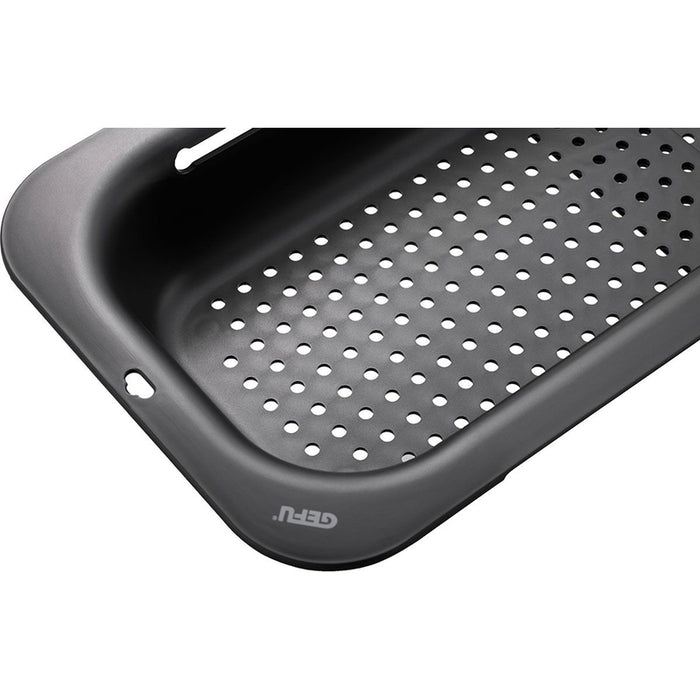 ГЕВГИР ЗА МИВКА GEFU