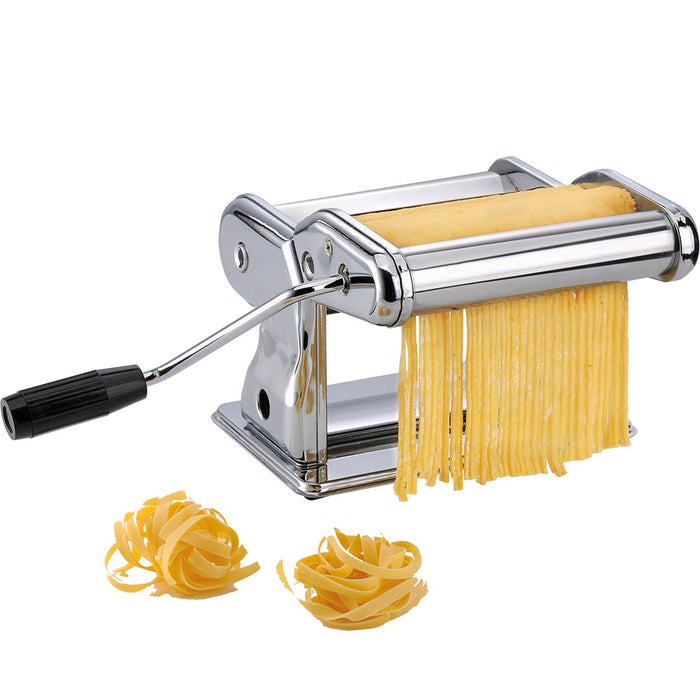 GEFU PASTA PERFETTA BRILLANTE Ръчна машина за паста