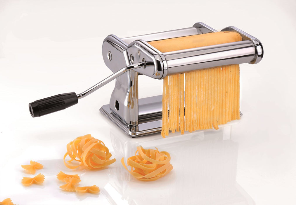 GEFU PASTA PERFETTA BRILLANTE Ръчна машина за паста