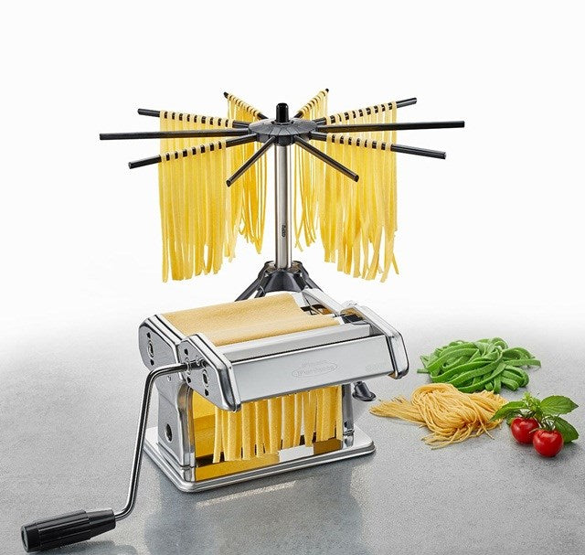 GEFU PASTA PERFETTA G-00166 Ръчна машина за паста със сушилня