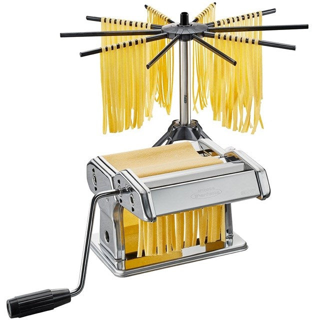 GEFU PASTA PERFETTA G-00166 Ръчна машина за паста със сушилня