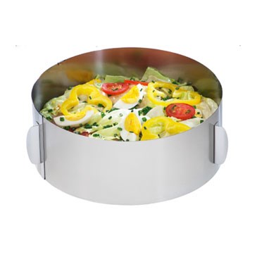 ФОРМА ЗА ТОРТА TONDO XXL GEFU 14304