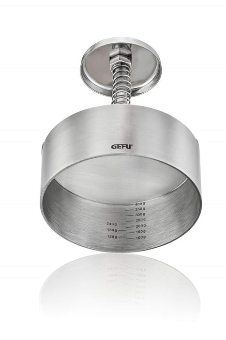РЕЗАНКА ЗА ТРАНШИ И САЛАМИ GEFU G-89493