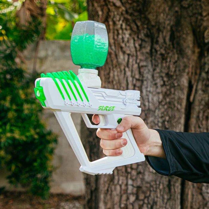 GEL BLASTER Пистолет с гел топка Surge