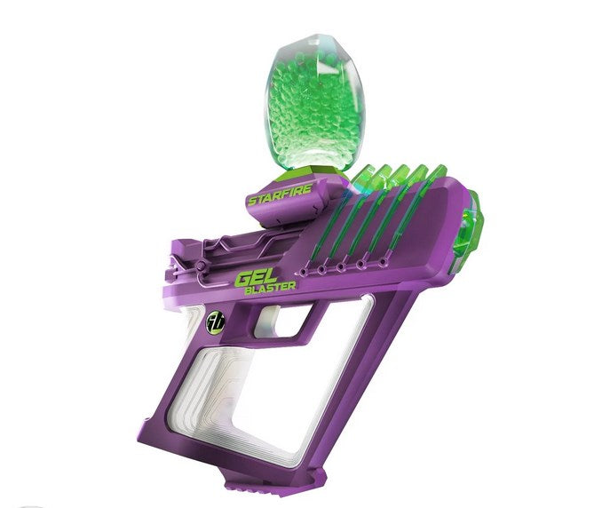 GEL BLASTER Surge Starfire Gel пистолет
