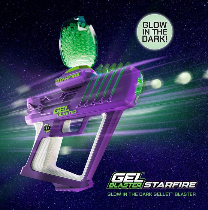 GEL BLASTER Surge Starfire Gel пистолет