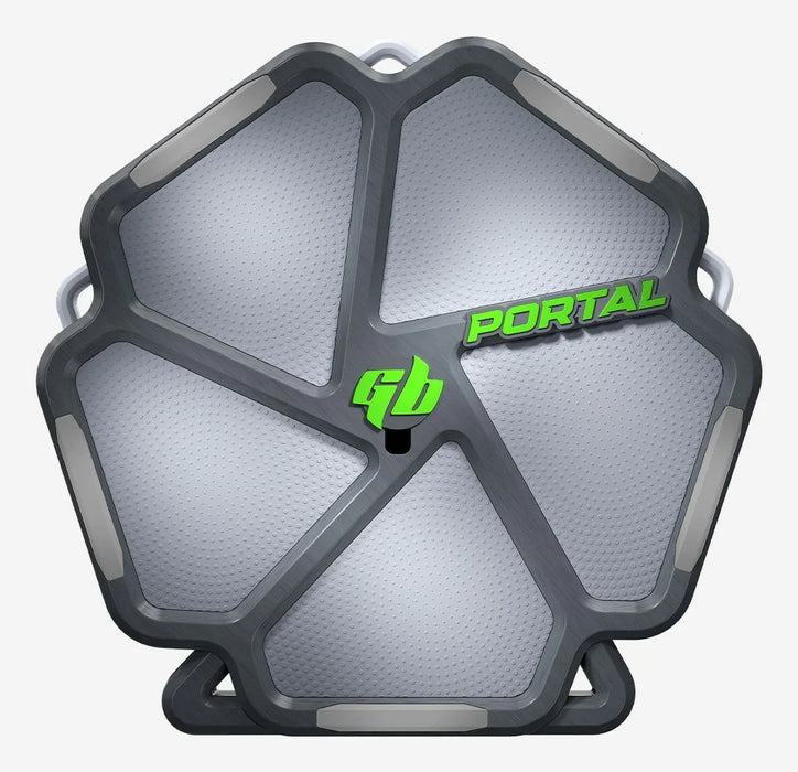 Gel Blaster Portal Target