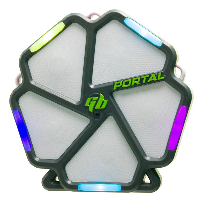 Gel Blaster Portal Target