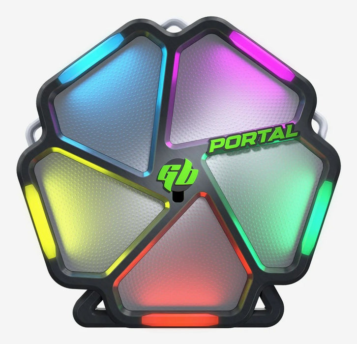 Gel Blaster Portal Target