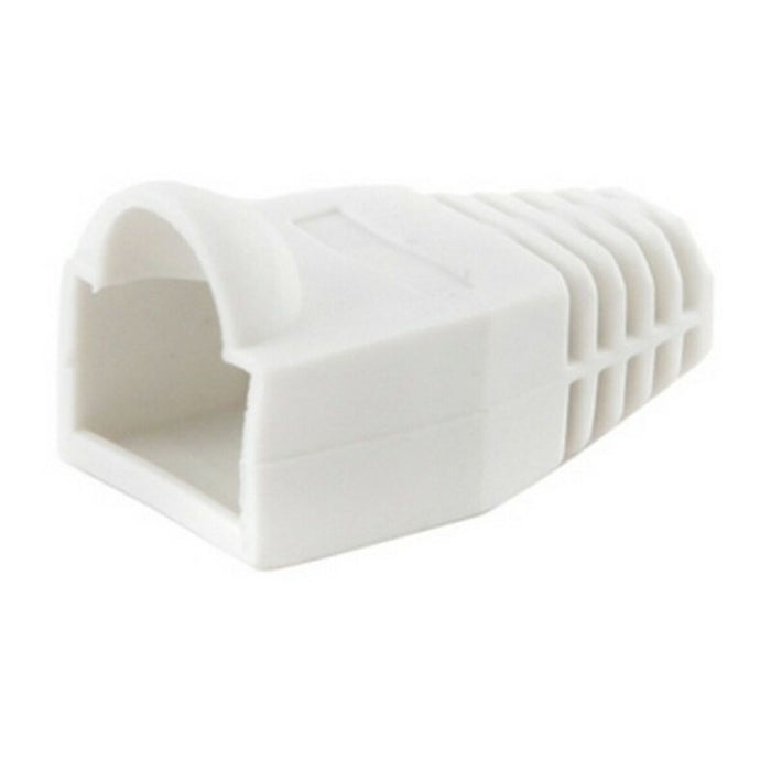 Съединител обвивка RJ45 GEMBIRD BT5 (100 uds.)