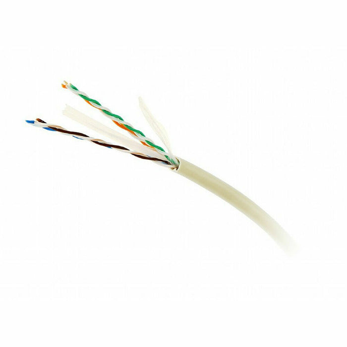 UTP категория 6 твърд мрежови кабел GEMBIRD UPC-6004SE-L