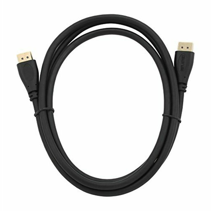 Кабел DisplayPort GEMBIRD 8716309082099 1 m