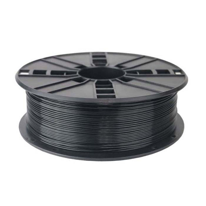 Намотка на Нишка GEMBIRD 3DP-PLA1.75GE-01-BK