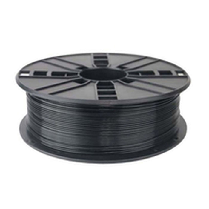Намотка на Нишка GEMBIRD 3DP-PLA1.75GE-01-BK