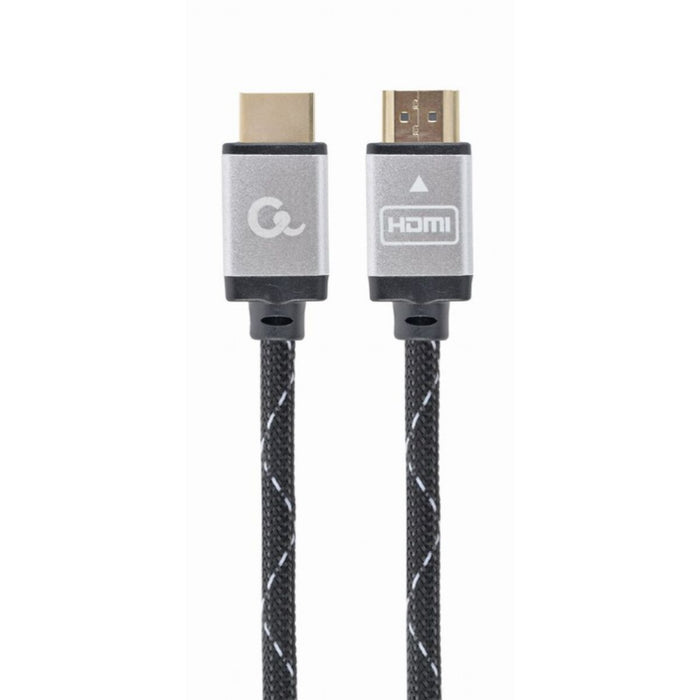 Кабел HDMI GEMBIRD CCB-HDMIL-1M