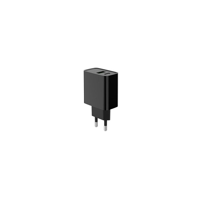 Зарядно за стена GEMBIRD TA-UC-PDQC20-01-BK