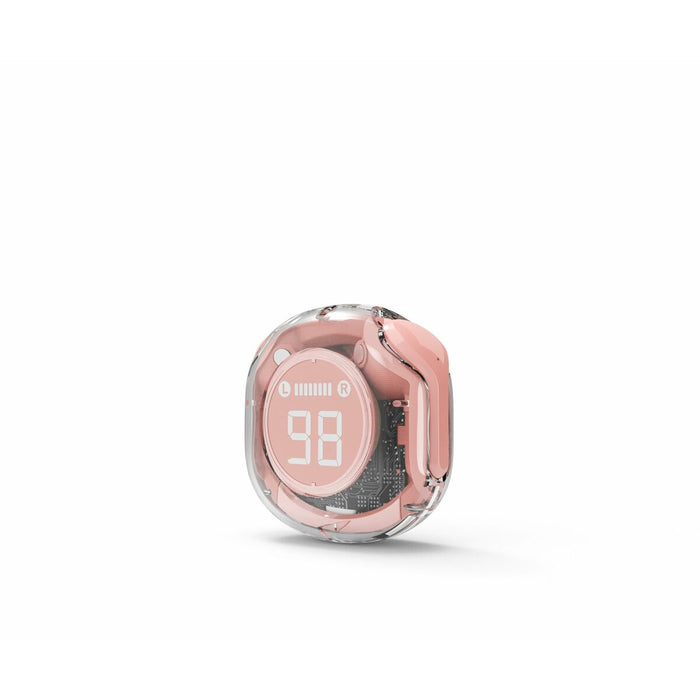 Слушалки GEMBIRD TWST-01-PK