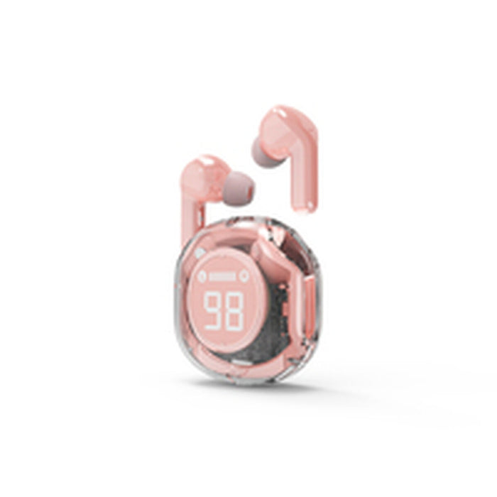Слушалки GEMBIRD TWST-01-PK