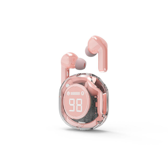 Слушалки GEMBIRD TWST-01-PK