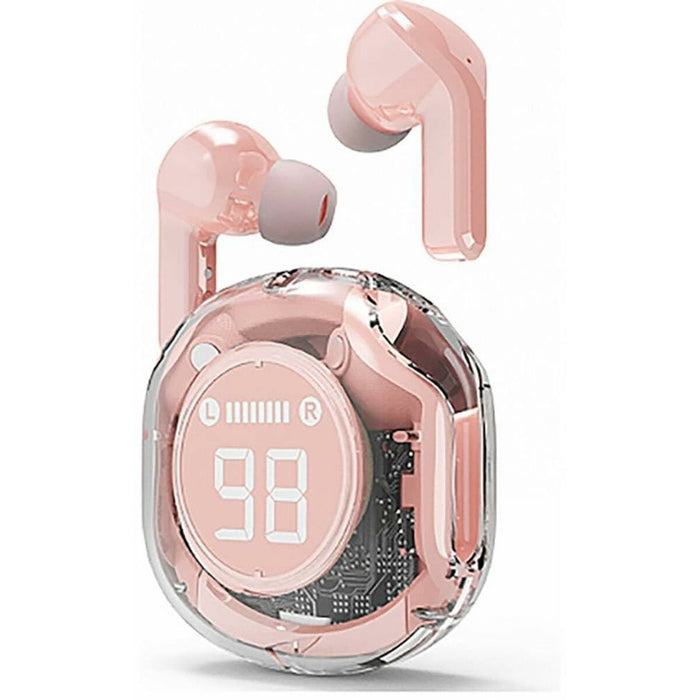 Слушалки GEMBIRD TWST-01-PK