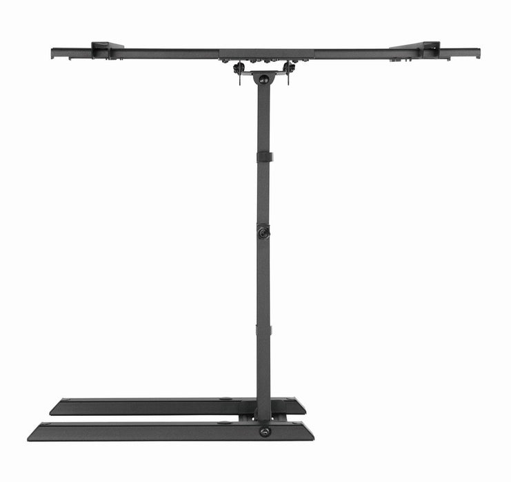 Статив за стена GEMBIRD WM-80ST-05 37" 80"