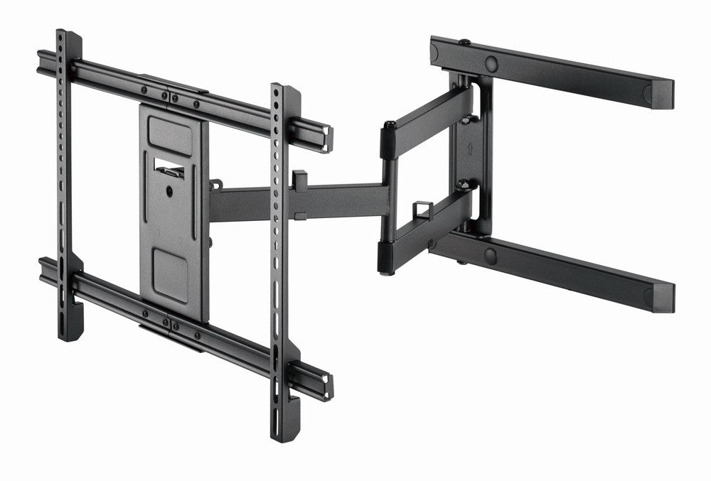 Статив за стена GEMBIRD WM-80ST-05 37" 80"
