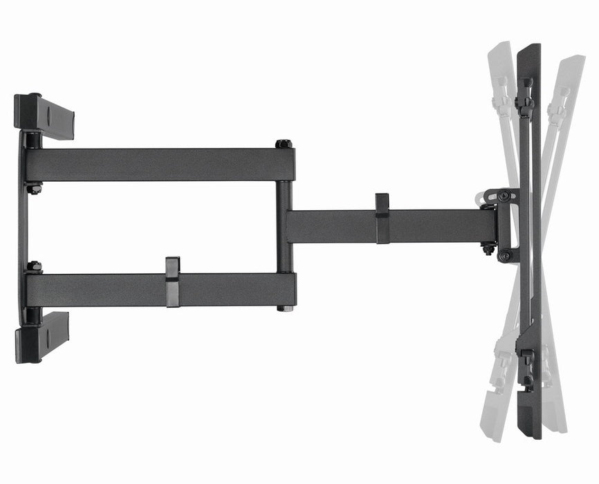 Статив за стена GEMBIRD WM-80ST-05 37" 80"