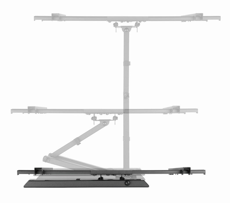Статив за стена GEMBIRD WM-80ST-05 37" 80"