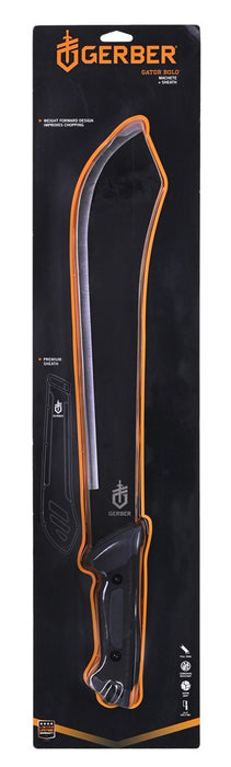 Нож Gerber Gator Bolo Machete