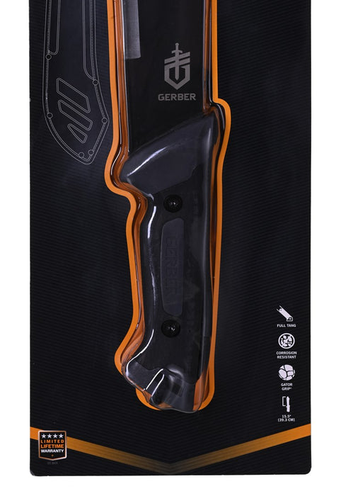 Нож Gerber Gator Bolo Machete