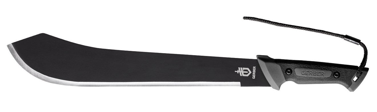 Нож Gerber Gator Bolo Machete