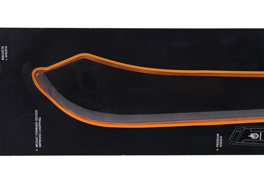Нож Gerber Gator Bolo Machete
