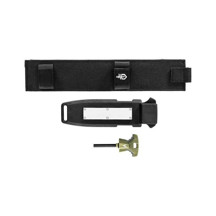 Нож GERBER Ultimate Survival Fixed SE FSG