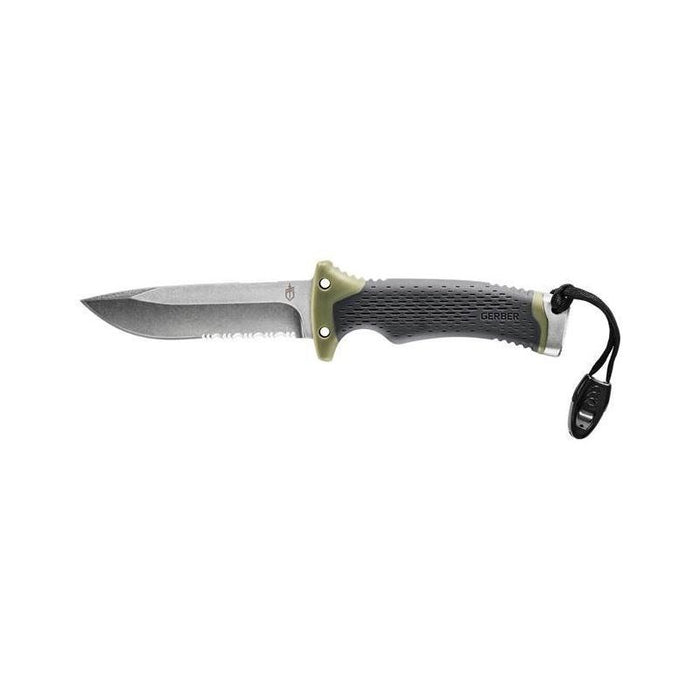 Нож GERBER Ultimate Survival Fixed SE FSG