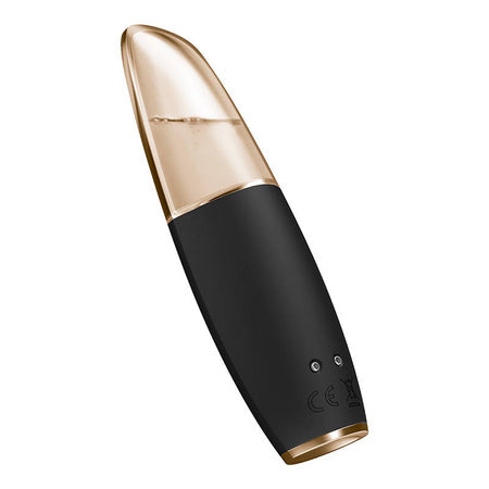 Facial Hydration Refreshes 4in1 Geske с APP (сив)