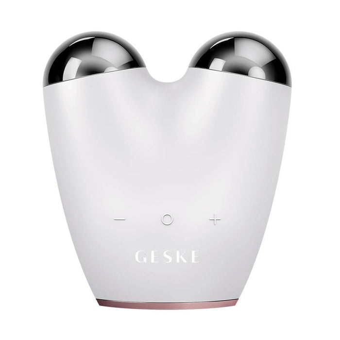 MicroCurrent Face-Lifter 6 в 1 Geske с APP (звездна светлина)